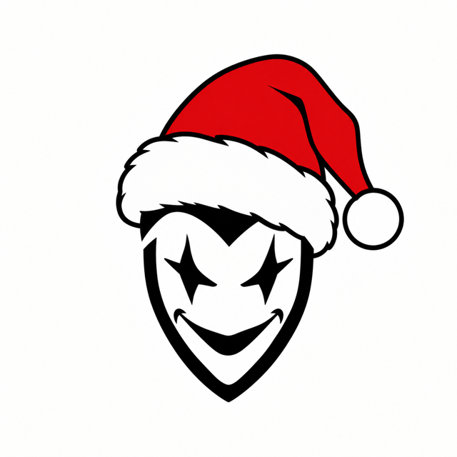 Larp Lighting logo